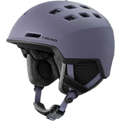 Head Rita Fioletowe XS - Kask narciarski Head Rita Fioletowe XS - Kask narciarski