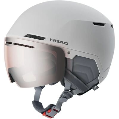Kask damski z wizjerem XS-S - Kask Kask damski z wizjerem XS-S - Kask