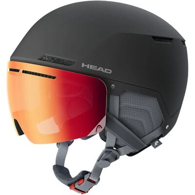 Head Cinema Pro W Grey Skihjelm - Skihjelm Head Cinema Pro W Grey Skihjelm - Skihjelm