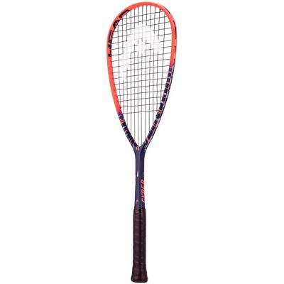 Head Cyber Tour 2024 - Raqueta de Squash Unisex Head Cyber Tour 2024 - Raqueta de Squash Unisex
