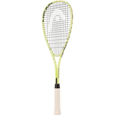 Head Spark Team Pack 2024 Unisex Squash Schläger Head Spark Team Pack 2024 Unisex Squash Schläger