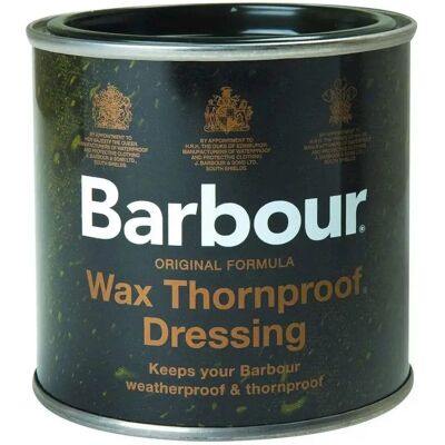 Barbour Voks Vanntett Behandling (200 ml) Barbour Voks Vanntett Behandling (200 ml)