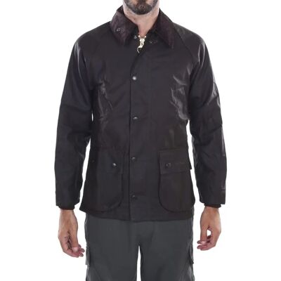 Barbour Classic Bedale Jacket (MWX0010OL71) oliv Barbour Classic Bedale Jacket (MWX0010OL71) oliv