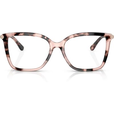 Occhiali da sole Michael Kors Vista - Unisex, 53mm, Tartaruga Rosa - Occhiali da sole Occhiali da sole Michael Kors Vista - Unisex, 53mm, Tartaruga Rosa - Occhiali da sole