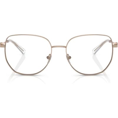 Michael Kors BELLEVILLE MK 3062 Herrenbrillenfassung - Brille ohne Sehstärke Michael Kors BELLEVILLE MK 3062 Herrenbrillenfassung - Brille ohne Sehstärke