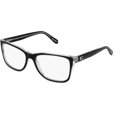 Coach HC6129 Brille - UV-Schutz - Kratzfest - 54 - Brille Coach HC6129 Brille - UV-Schutz - Kratzfest - 54 - Brille