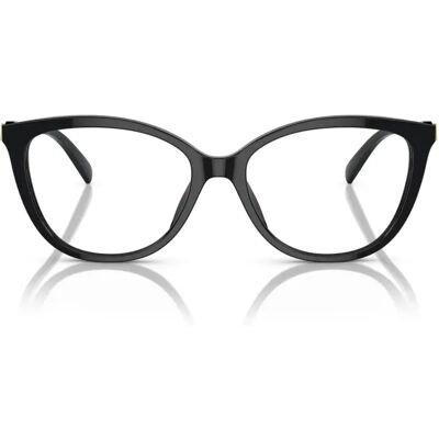 Michael Kors Westminster - Cat Eye Brille - Schwarz Michael Kors Westminster - Cat Eye Brille - Schwarz