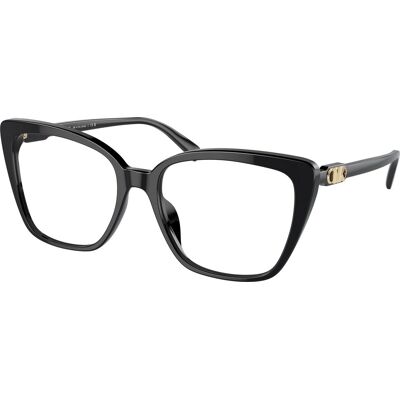 Michael Kors - MK 4110U - Negru - Pătrat - Ochelari Michael Kors - MK 4110U - Negru - Pătrat - Ochelari