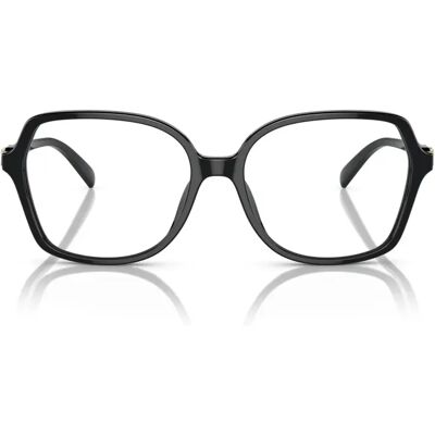 Michael Kors Modell MK4111U Quadratische Schwarze Brille Michael Kors Modell MK4111U Quadratische Schwarze Brille
