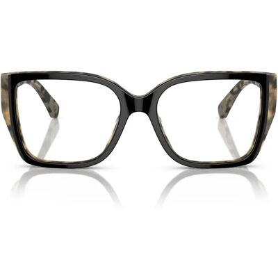 Michael Kors MK 4115U Brown Optical Frame - Eyeglasses Michael Kors MK 4115U Brown Optical Frame - Eyeglasses