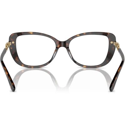 Michael Kors Formentera Brille - Katzeaugen Tartarugato - Brille Michael Kors Formentera Brille - Katzeaugen Tartarugato - Brille