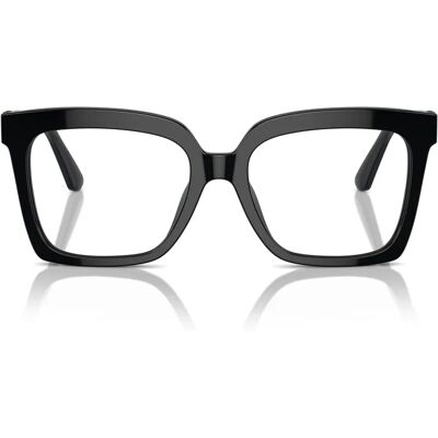 Michael Kors Modello MK4119U 3005 Montatura Ottica Nera - Montatura di Occhiali Michael Kors Modello MK4119U 3005 Montatura Ottica Nera - Montatura di Occhiali