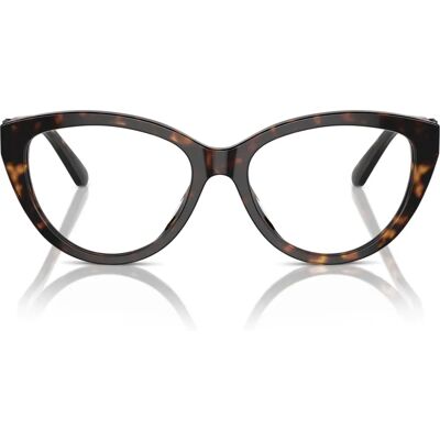 Michael Kors Modell MK4120U - Braune Sonnenbrille - 53mm Michael Kors Modell MK4120U - Braune Sonnenbrille - 53mm