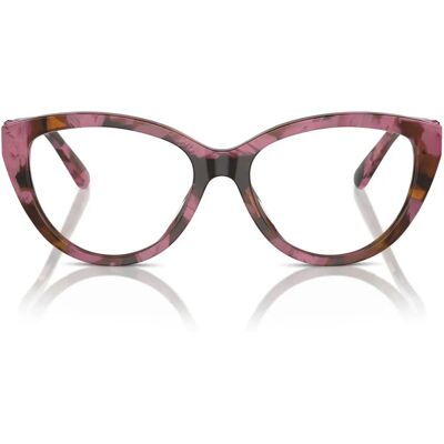 Michael Kors Andalucia Carey Sonnenbrille - Unisex Braun 53mm - Sonnenbrille Michael Kors Andalucia Carey Sonnenbrille - Unisex Braun 53mm - Sonnenbrille