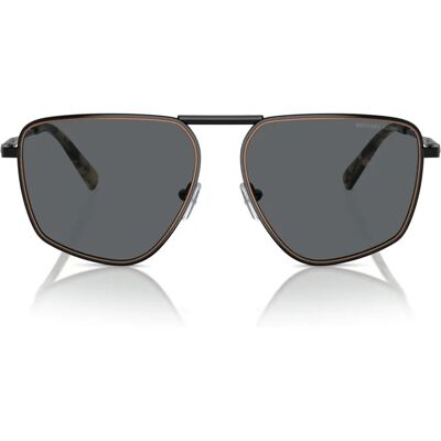 Ochelari de soare Michael Kors MK1153 Gri Închis - Ochelari de soare Ochelari de soare Michael Kors MK1153 Gri Închis - Ochelari de soare