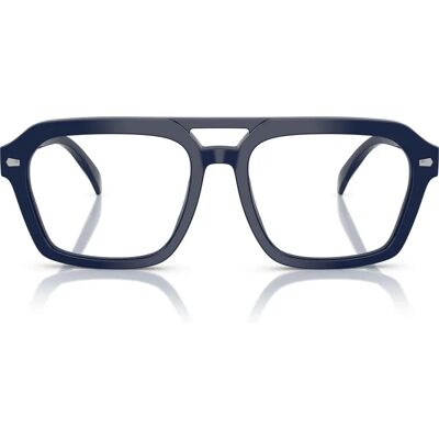 Occhiali da vista Michael Kors MK4126 Seaview Blu Pilota - Occhiali Occhiali da vista Michael Kors MK4126 Seaview Blu Pilota - Occhiali