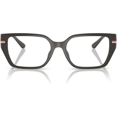Michael Kors MK4134U Crete Grau Quadratische Brille - Brille Michael Kors MK4134U Crete Grau Quadratische Brille - Brille