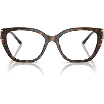Ochelari de vedere Michael Kors Bierzo MK4140U Maro Ochelari de vedere Michael Kors Bierzo MK4140U Maro