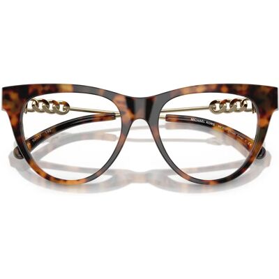 Michael Kors Ocean Drive MK4137 Schildkröte Katzenaugenbrille Michael Kors Ocean Drive MK4137 Schildkröte Katzenaugenbrille