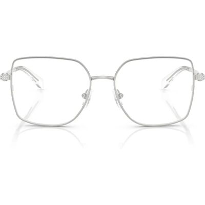 Lunettes carrées Michael Kors Ravello MK 3091B - Publicité Lunettes carrées Michael Kors Ravello MK 3091B - Publicité