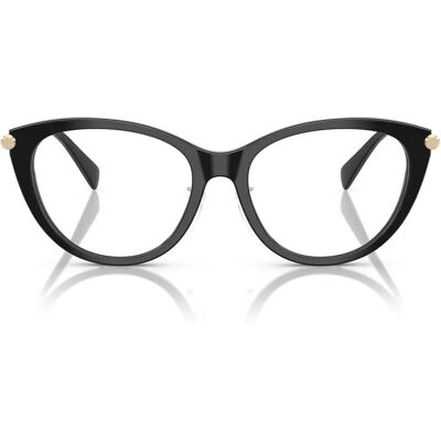 Ochelari negri Michael Kors în formă de pisică - Femei Ochelari negri Michael Kors în formă de pisică - Femei