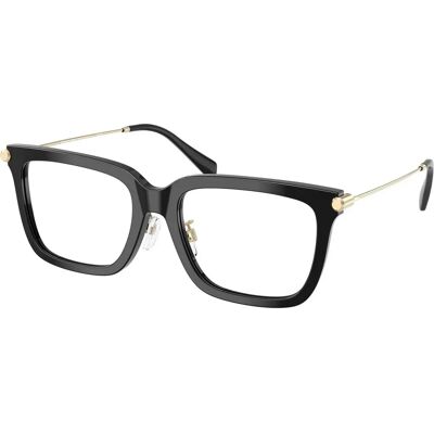 Michael Kors Guilin MK4152D - Quadratische Unisex Brille Michael Kors Guilin MK4152D - Quadratische Unisex Brille