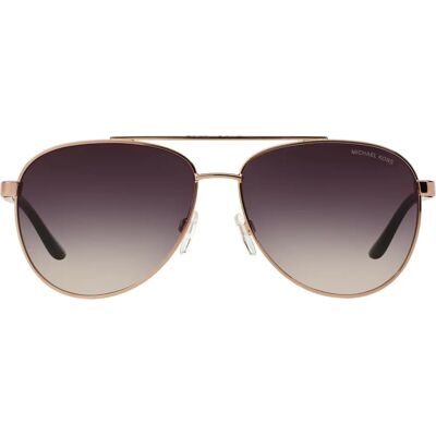 Michael Kors Hvar MK5007 - 109936 (aur roz/gradient roz-gri) Michael Kors Hvar MK5007 - 109936 (aur roz/gradient roz-gri)