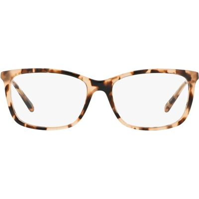 Michael Kors Braun/Havana Brille - Optische Brille Michael Kors Braun/Havana Brille - Optische Brille