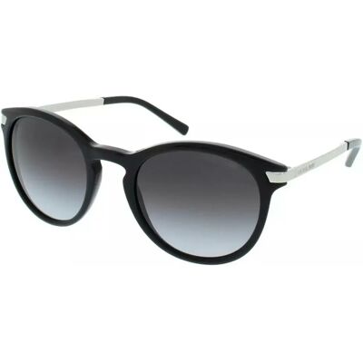 Michael Kors Adrianna III MK2023 - 316311 (zwart/lichtgrijs gradient) Michael Kors Adrianna III MK2023 - 316311 (zwart/lichtgrijs gradient)