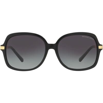 Michael Kors Adrianna II MK2024 - 316011 (zwart/lichtgrijs verloop) Michael Kors Adrianna II MK2024 - 316011 (zwart/lichtgrijs verloop)