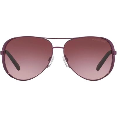 Michael Kors Chelsea MK5004 - 11588H (prugna/gradiente bordeaux) Michael Kors Chelsea MK5004 - 11588H (prugna/gradiente bordeaux)