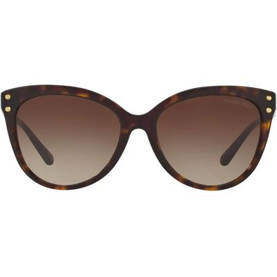 Michael Kors MK2045 300613 (broasca testoasa intunecata/degradat maro) Michael Kors MK2045 300613 (broasca testoasa intunecata/degradat maro)