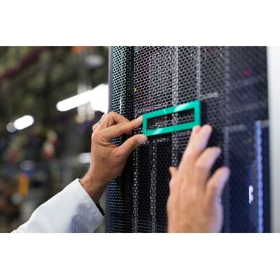 HPE DL38X Gen10 4LFF Midplane HDD - Stockage Serveur - Publicité HPE DL38X Gen10 4LFF Midplane HDD - Stockage Serveur - Publicité