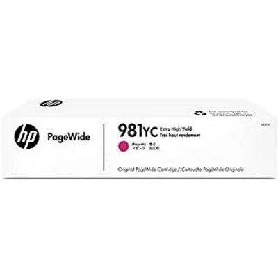 HP L0R14A Magenta - Wysoka pojemność tuszu HP L0R14A Magenta - Wysoka pojemność tuszu