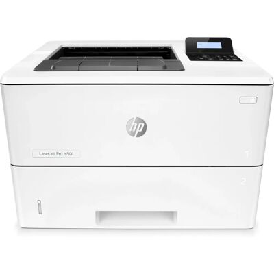 HP LaserJet Pro M501dn - Impressora laser mono HP LaserJet Pro M501dn - Impressora laser mono