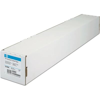 HP Q1408A Plotterpapier - FSC-zertifiziert, recycelbar, Innenbeschilderung HP Q1408A Plotterpapier - FSC-zertifiziert, recycelbar, Innenbeschilderung