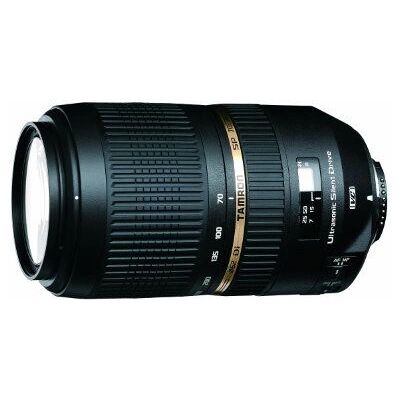 Tamron 70-300mm F/4-5.6 Di VC USD Nikon - Teleobiektyw Tamron 70-300mm F/4-5.6 Di VC USD Nikon - Teleobiektyw