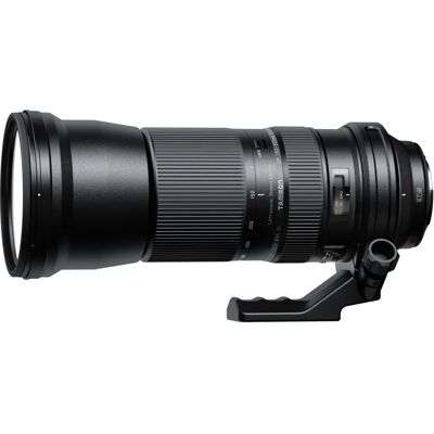 Tamron 150-600mm F/5-6.3 VC USD Objectif - Noir Tamron 150-600mm F/5-6.3 VC USD Objectif - Noir