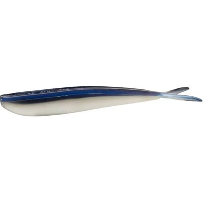 Lunker City Fin-S Fish Alewife - Fiskeleksak Lunker City Fin-S Fish Alewife - Fiskeleksak