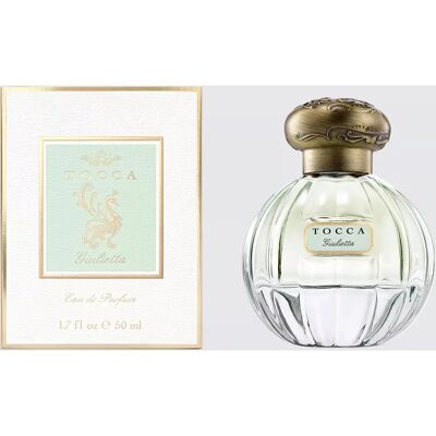 Tocca Giulietta Eau de Parfum - Floral Fruity 50ml Tocca Giulietta Eau de Parfum - Floral Fruity 50ml
