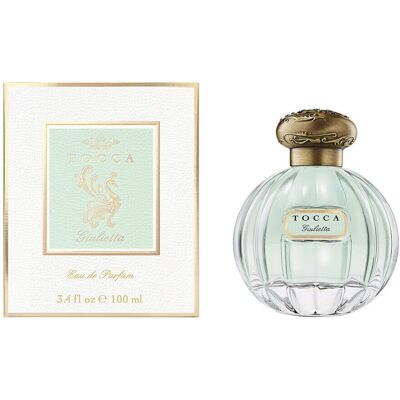 Tocca Giulietta - Floral Eau De Parfum 100ml Tocca Giulietta - Floral Eau De Parfum 100ml