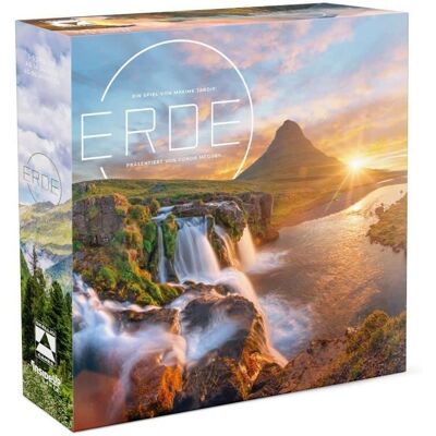 Pegasus Erde - Strategiespiel Skellig Games Erde Pegasus Erde - Strategiespiel Skellig Games Erde