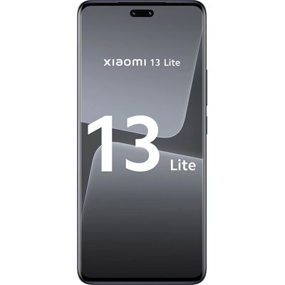 Xiaomi 13 Lite - AMOLED-skärm - 5G Smartphone Xiaomi 13 Lite - AMOLED-skärm - 5G Smartphone