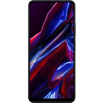 POCO X5 5G - Smartphone AMOLED 6,67 pouces POCO X5 5G - Smartphone AMOLED 6,67 pouces