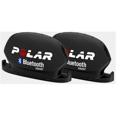 Polar 91053157 Sykkel hastighet og kadenssensor - Sykkeltilbehør Polar 91053157 Sykkel hastighet og kadenssensor - Sykkeltilbehør