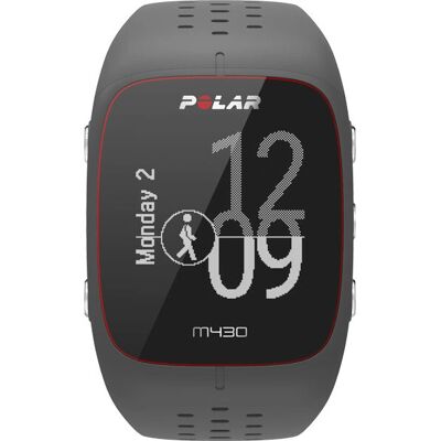 Polar M430 - Reloj GPS para correr Polar M430 - Reloj GPS para correr