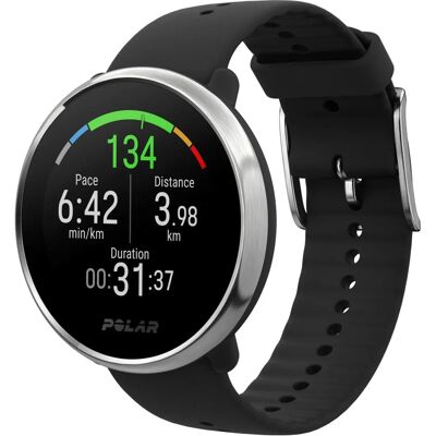 Polar Ignite - Montre de fitness avec fréquence cardiaque avancée et GPS - Publicité Polar Ignite - Montre de fitness avec fréquence cardiaque avancée et GPS - Publicité