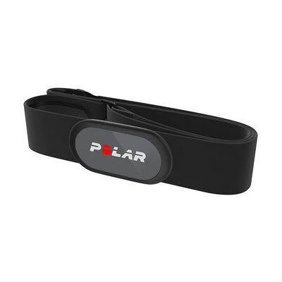 Polar H9 Hjertefrekvensmåler - Vanntett, Bluetooth/ANT+ - Svart Polar H9 Hjertefrekvensmåler - Vanntett, Bluetooth/ANT+ - Svart