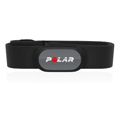 Capteur de Fréquence Cardiaque Polar H9 - Noir - XS-S - Moniteur de Fréquence Cardiaque Capteur de Fréquence Cardiaque Polar H9 - Noir - XS-S - Moniteur de Fréquence Cardiaque