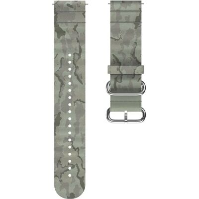 Correa de reloj Polar 91081740 - Verde - Compatible con Grit X, Vantage Correa de reloj Polar 91081740 - Verde - Compatible con Grit X, Vantage